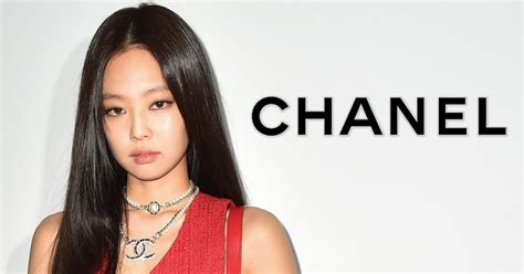 chanel ambassadors list 2023